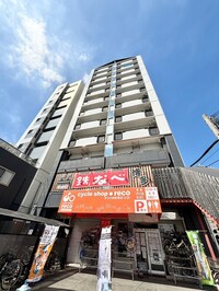 ステイト阿倍野