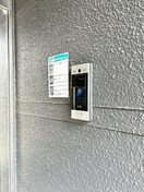 建物設備 ステイト阿倍野