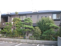 プレジール桂