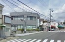 姫路信用金庫(銀行)まで220m ラ・フォ－レ名倉