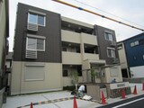 パークサイド千歳Ｎ