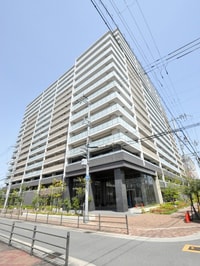 仮)ウェリス鶴見緑地(1005)