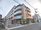 パラドール太秦丸太町通(304)の外観
