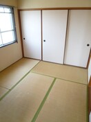 居室 サニ－ハイツピア