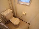 トイレ サニ－ハイツピア