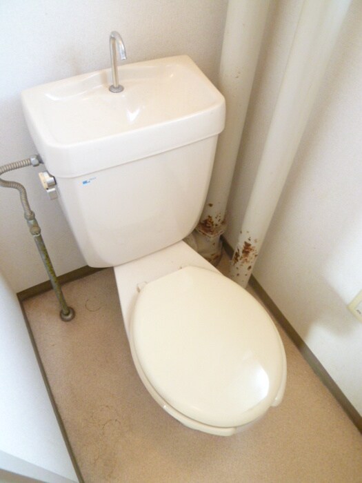 トイレ サニ－ハイツピア