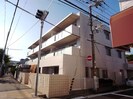 野田マンションの外観