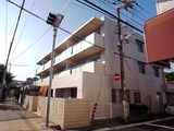野田マンション