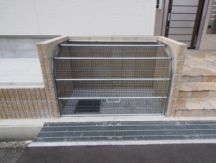 建物設備 フジパレス近松公園