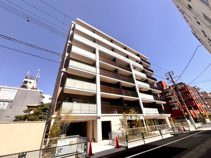 外観写真 LiveCasa西宮