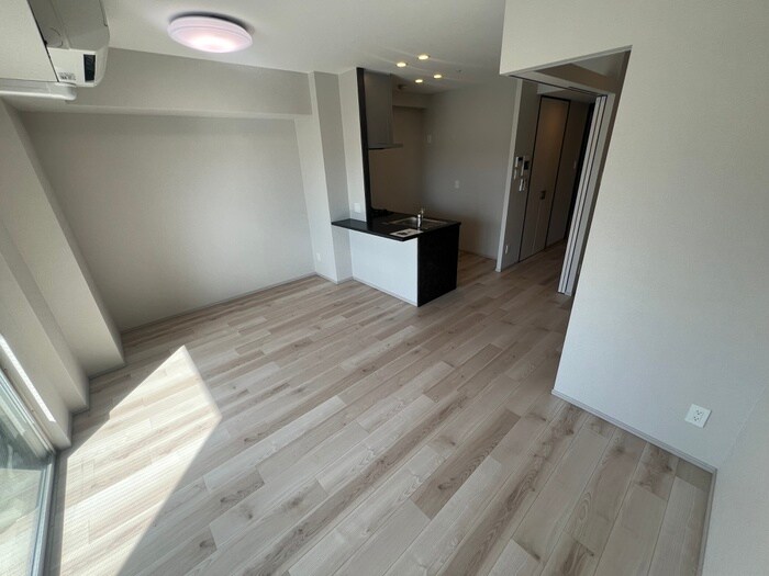 居室 LiveCasa西宮