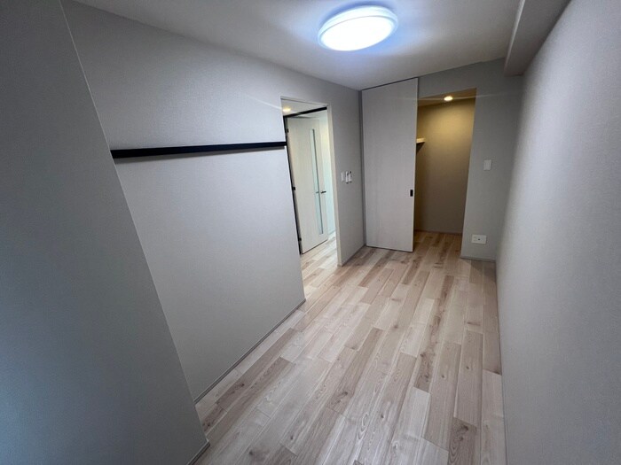 居室 LiveCasa西宮