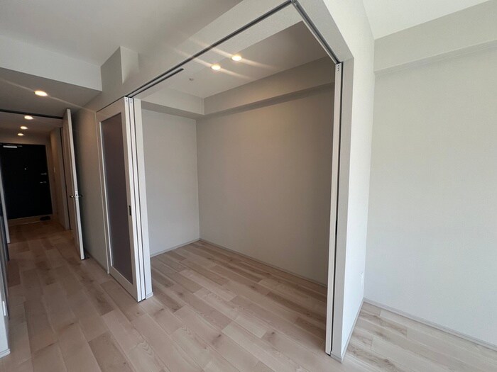 居室 LiveCasa西宮