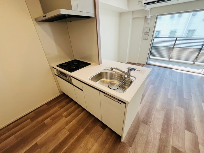 キッチン LiveCasa西宮