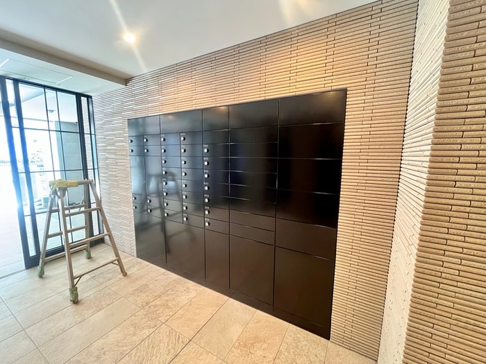 建物設備 LiveCasa西宮