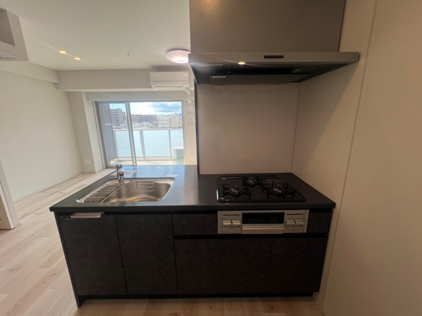 キッチン LiveCasa西宮