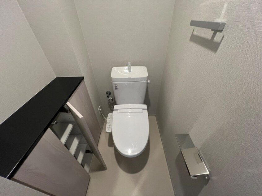 トイレ LiveCasa西宮