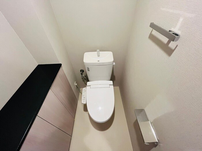 トイレ LiveCasa西宮