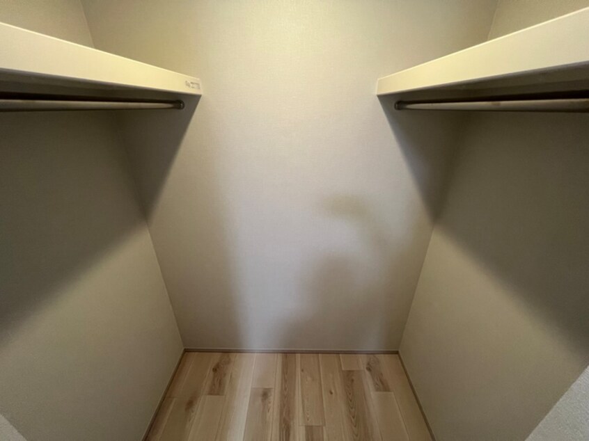 収納 LiveCasa西宮