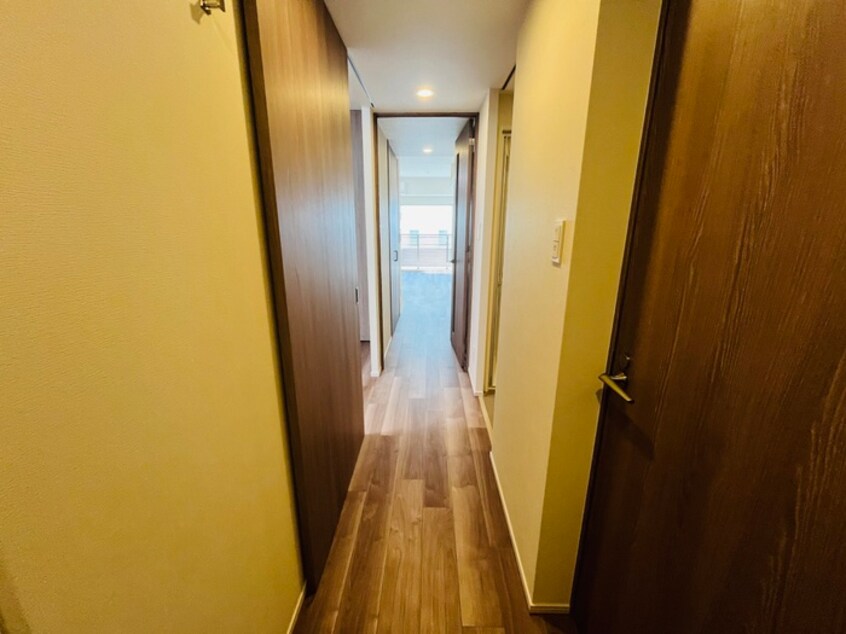 廊下 LiveCasa西宮