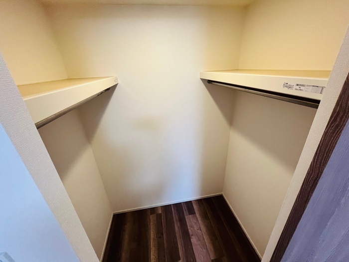 収納 LiveCasa西宮