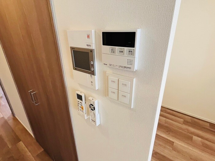 内観写真 LiveCasa西宮