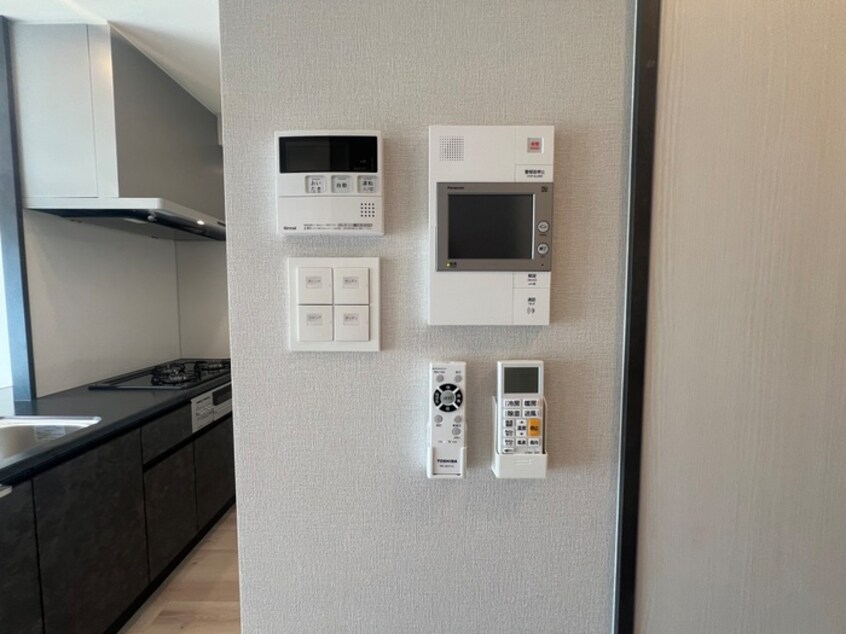 内観写真 LiveCasa西宮