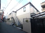 本庄シティ－ハウスＣ棟