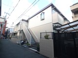 本庄シティ－ハウスＣ棟