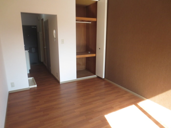 居室 MINORUﾊｲﾂ