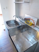 キッチン MINORUﾊｲﾂ