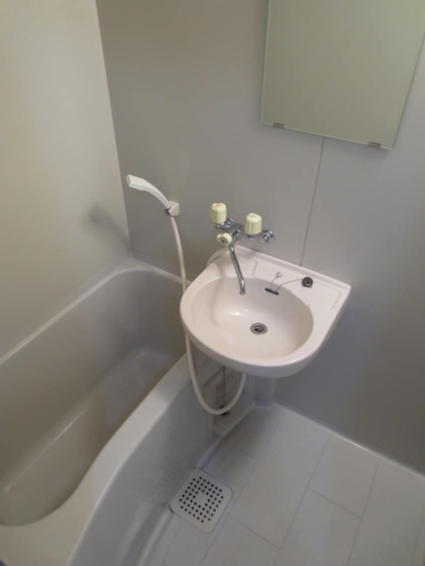 バス／シャワールーム等 MINORUﾊｲﾂ