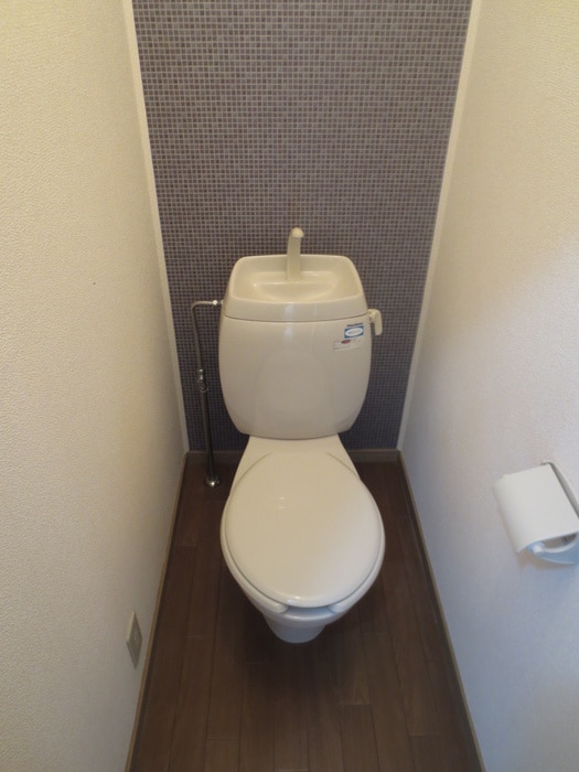 トイレ MINORUﾊｲﾂ