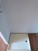 室内からの展望 MINORUﾊｲﾂ