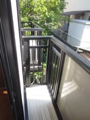 ベランダ・バルコニー MINORUﾊｲﾂ