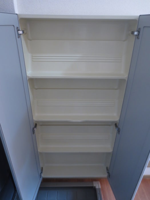 靴箱 MINORUﾊｲﾂ