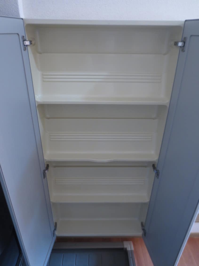 靴箱 MINORUﾊｲﾂ