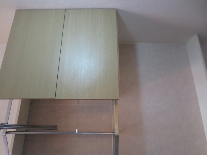 キッチン MINORUﾊｲﾂ