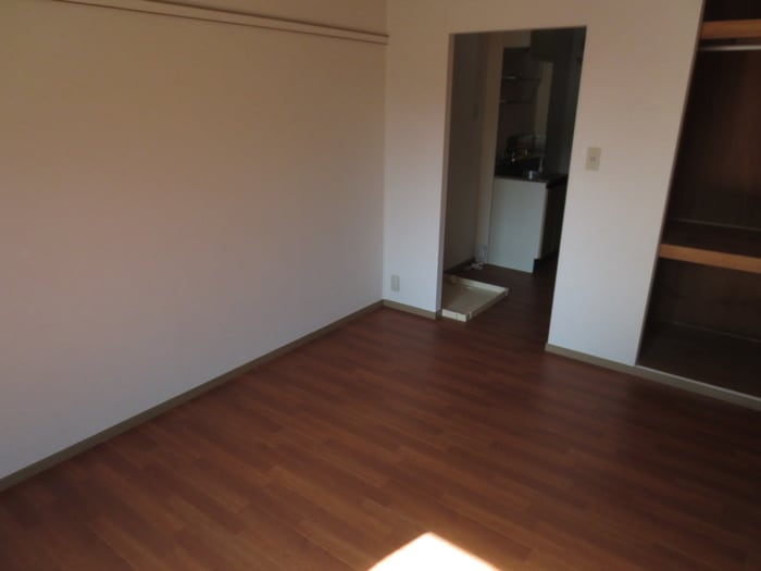 居室 MINORUﾊｲﾂ