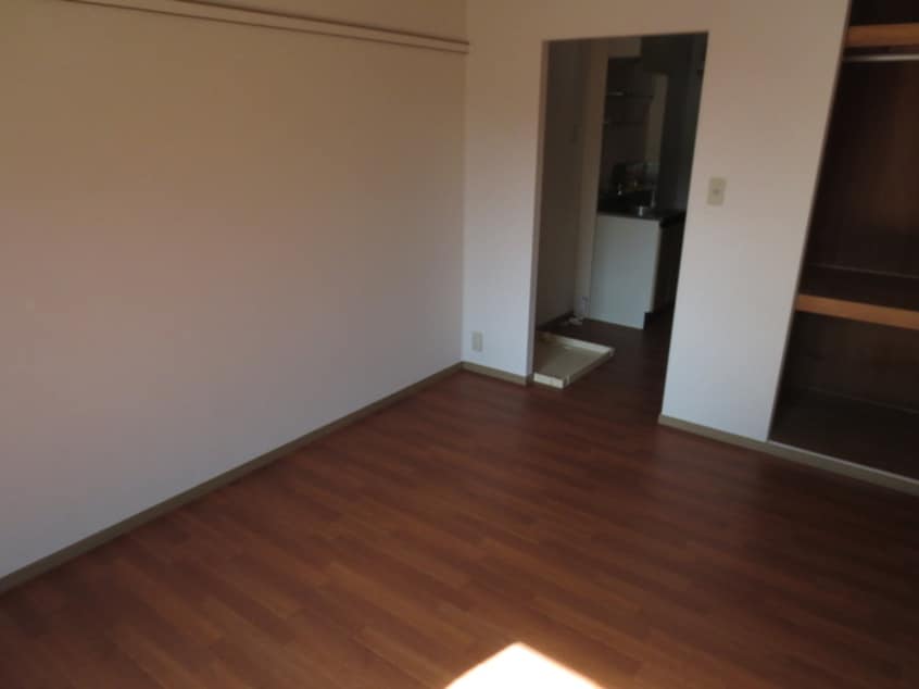 居室 MINORUﾊｲﾂ