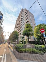 堺東シティタワー（1101）