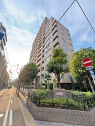 堺東シティタワー（1101）の外観