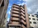 グラン・クリユの外観