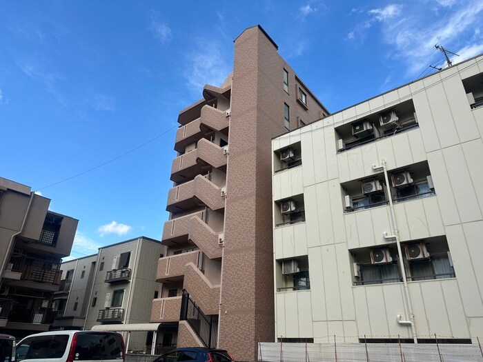 建物設備 グラン・クリユ