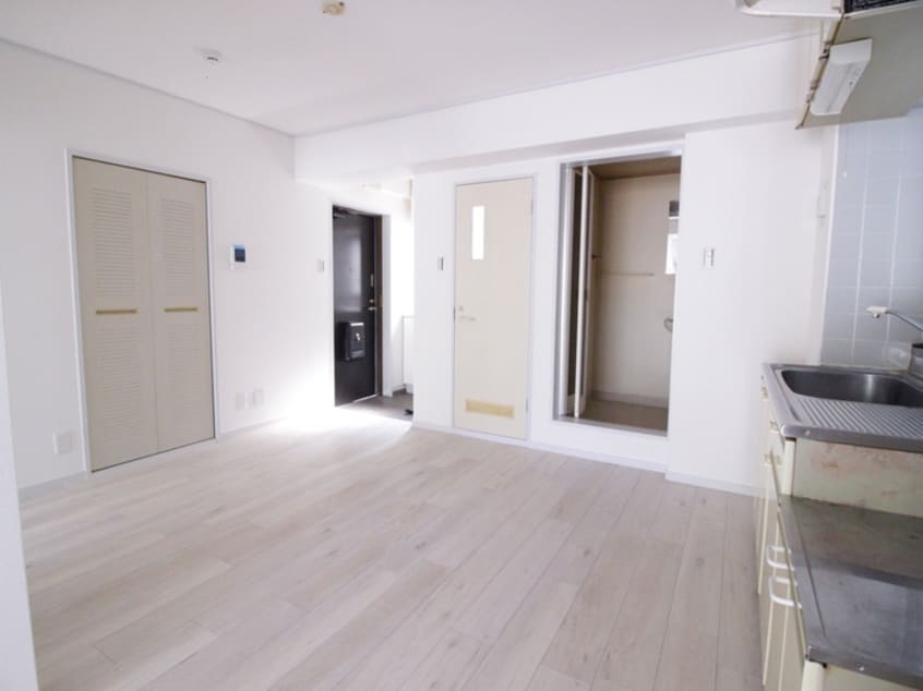 居室 ヴィラ六甲道