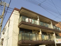 サンパ－ル針中野