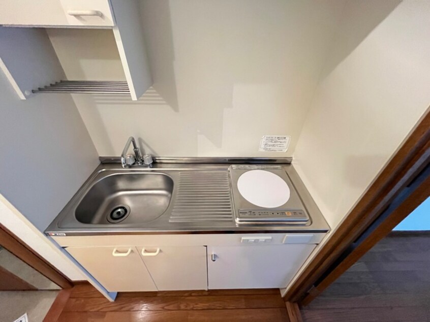 キッチン ブランドール御影