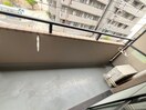 ベランダ・バルコニー ブランドール御影