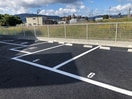 駐車場 ＨＣプレジオ草津新浜