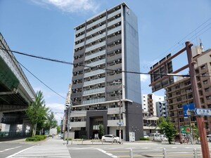 ｴｽﾃﾑｺｰﾄ難波Ⅳアトリ（402）